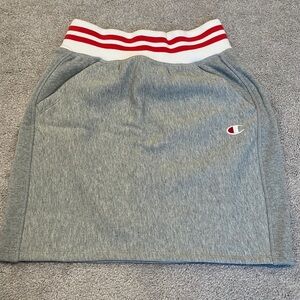 Champion Reverse Weave Skirt